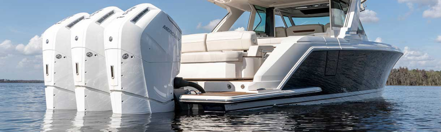 Mercury Marine® for sale in Outdoor Specialties, Eastland, Texas