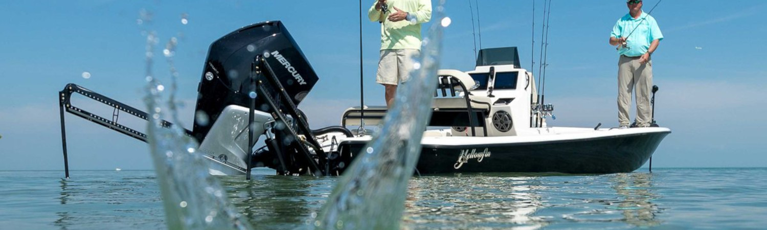 Mercury Marine® for sale in Outdoor Specialties, Eastland, Texas